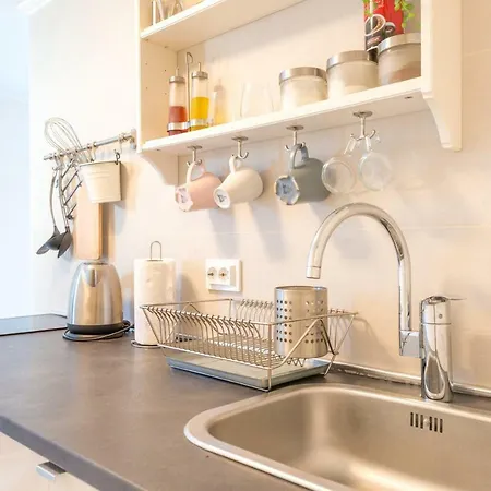 Apartamento Brand New With Terrace & Parking Dubrovnik
