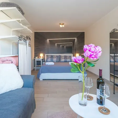 Apartamento Brand New With Terrace & Parking Dubrovnik