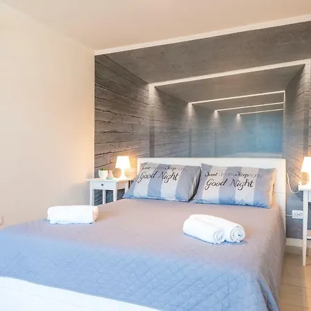Brand New With Terrace & Parking Apartamento Dubrovnik