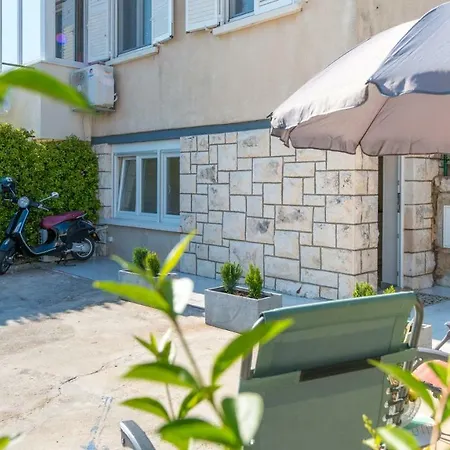 Apartamento Brand New With Terrace & Parking Dubrovnik