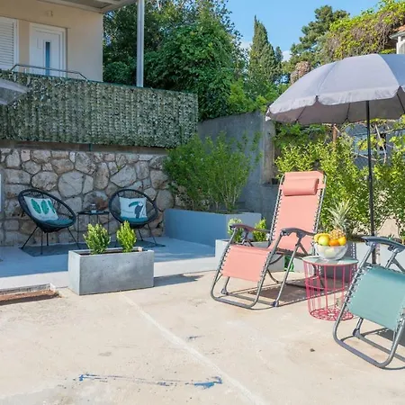 Brand New With Terrace & Parking Dubrovnik