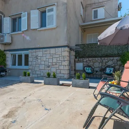 Apartamento Brand New With Terrace & Parking *